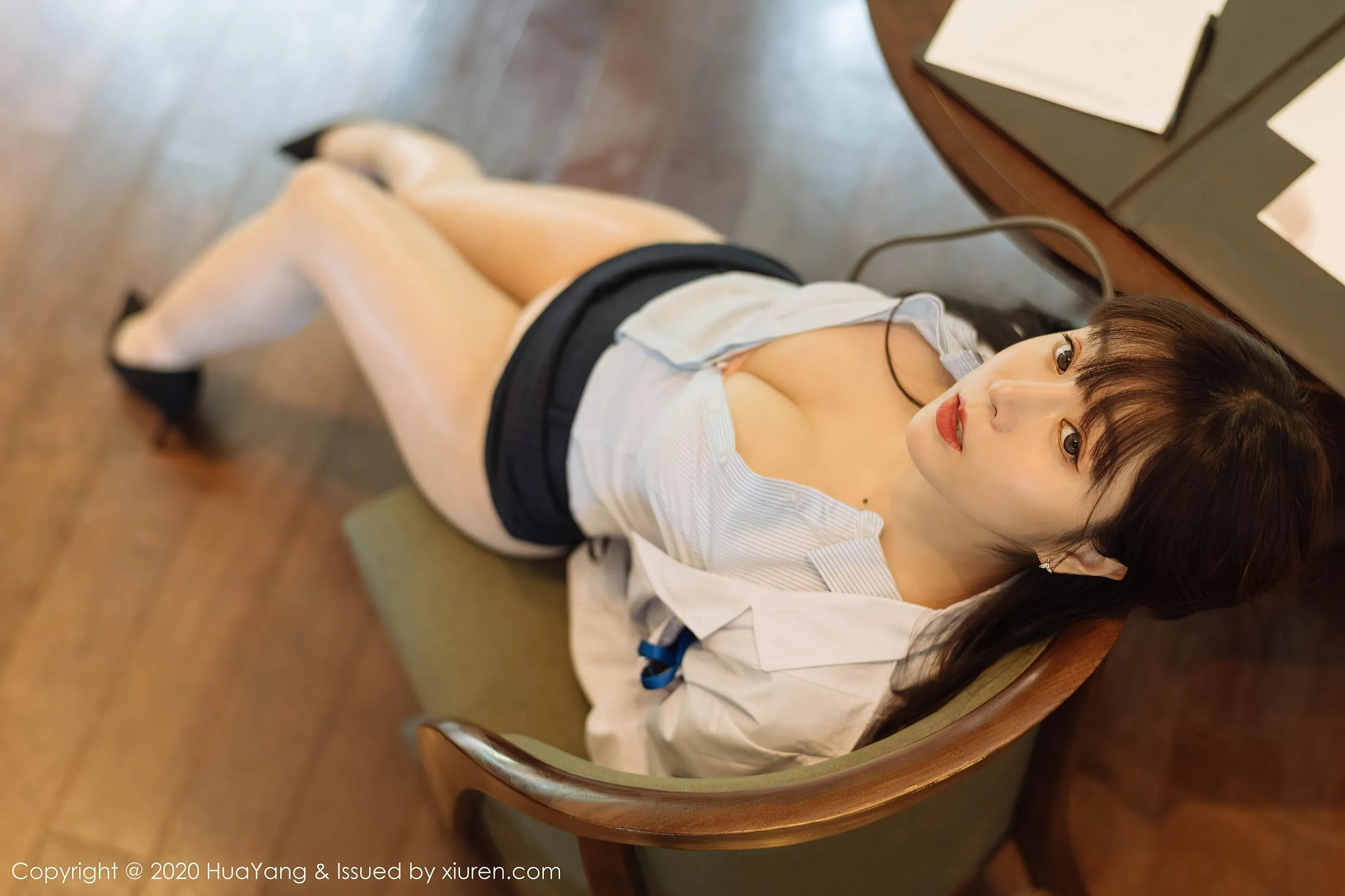 [HuaYang花漾] 2020.12.04 VOL.334 王雨纯 [74P]插图7
